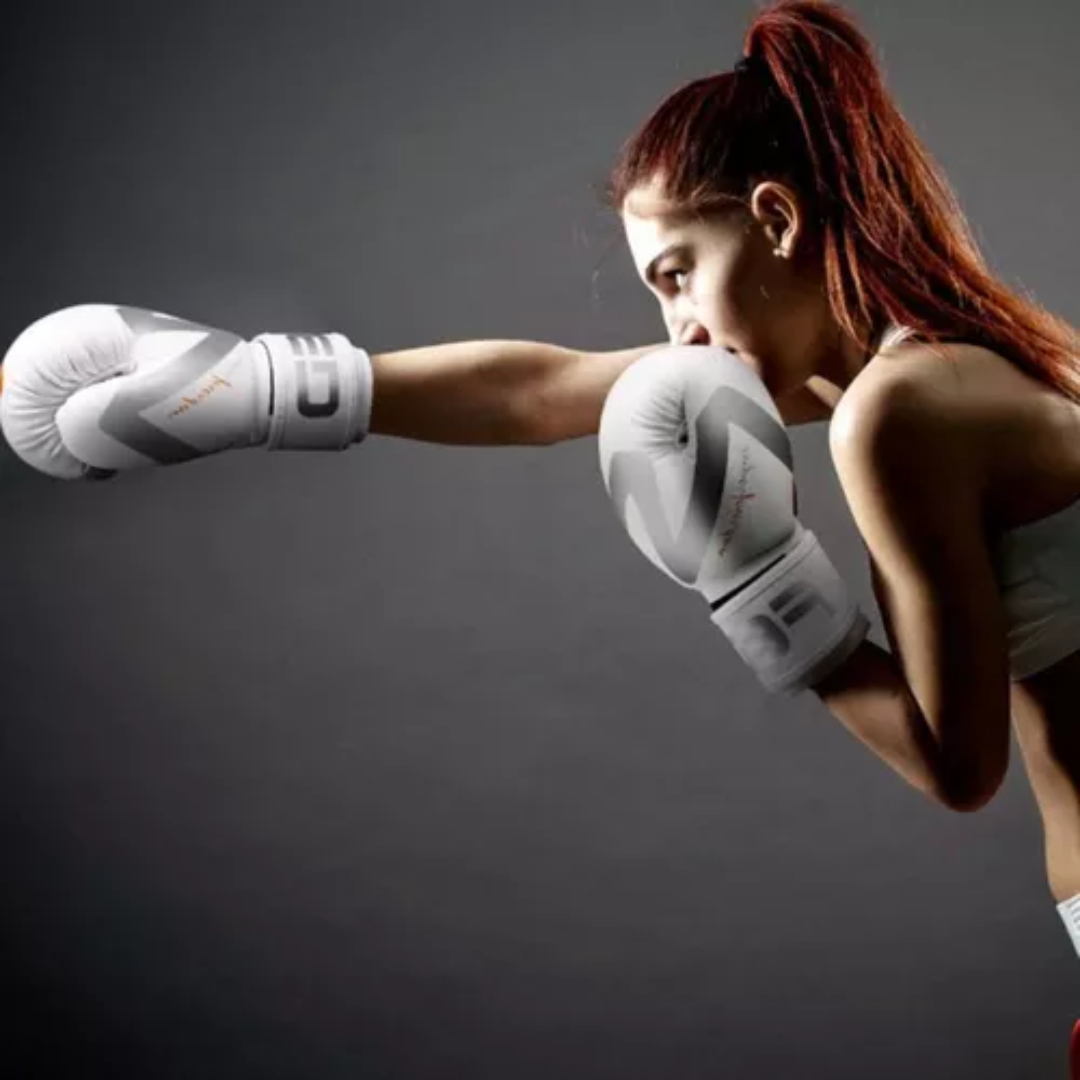 Guantes De Boxeo Fed 6oz